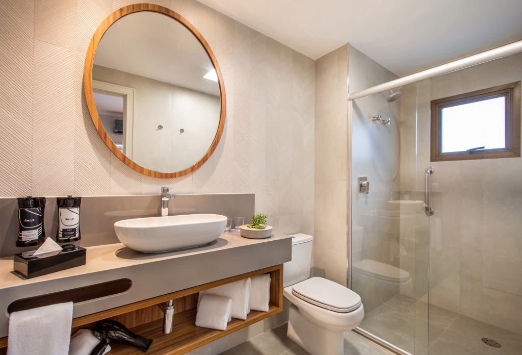 INNSiDE by Meliá São Paulo Iguatemi