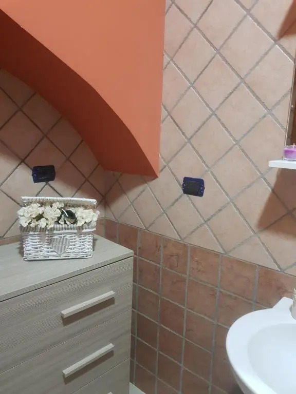 A casa di Angela
