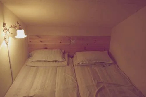 Qingdao Fengzhiyi International Youth Hostel
