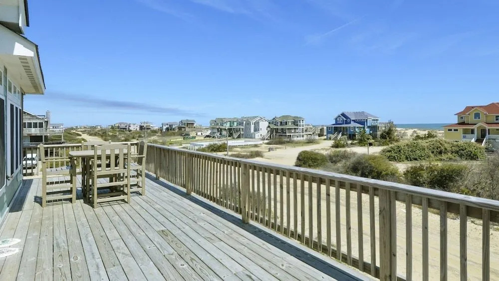 South of Disorder - 3 Br Home