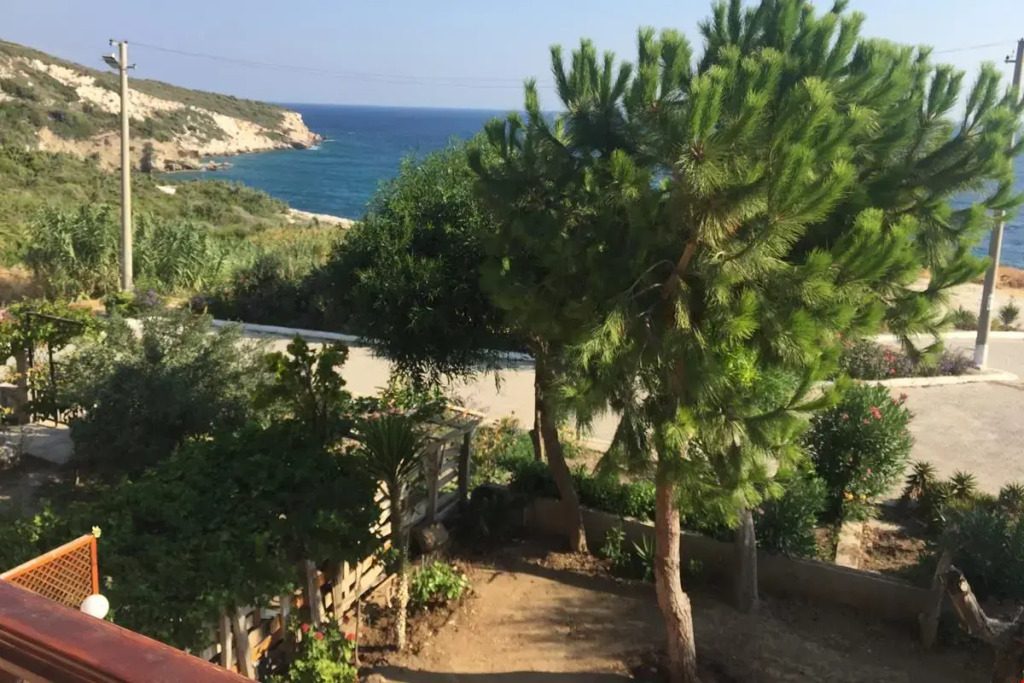 Tayfun Hotel