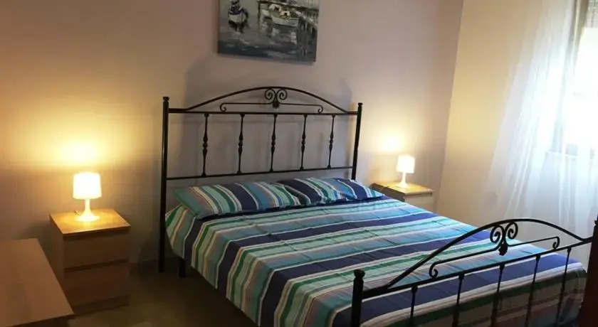 Casa Vacanze Nicolo