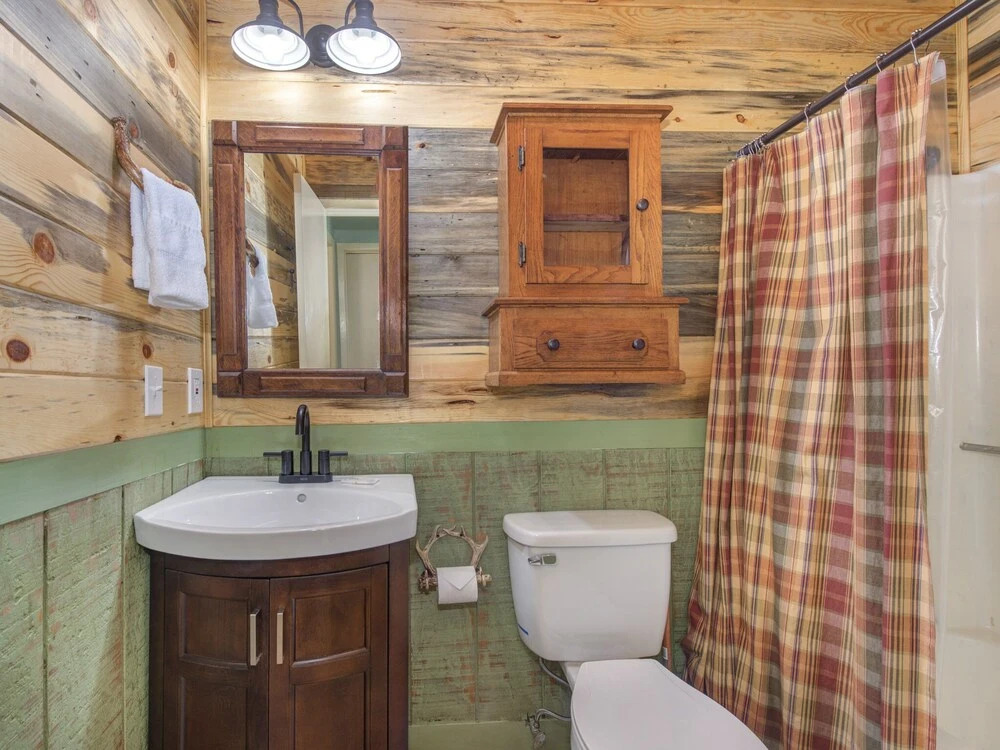 Mountain Memories by Jackson Mountain Rentals