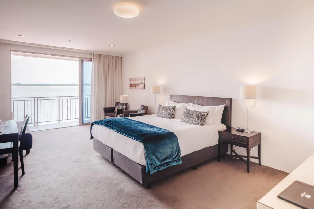 Trinity Wharf Tauranga