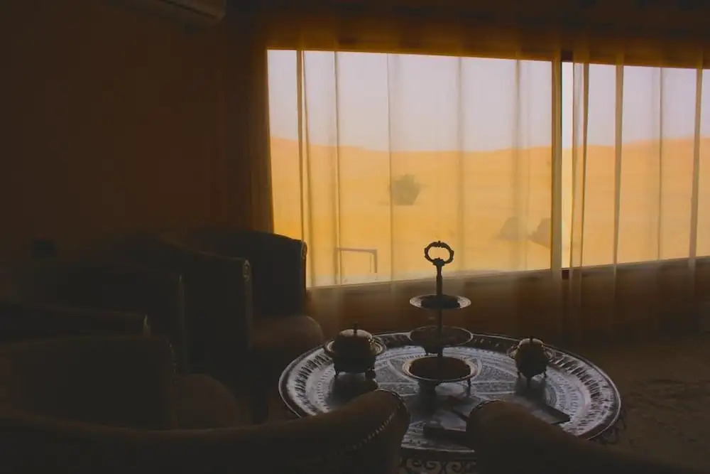 Dunehouse
