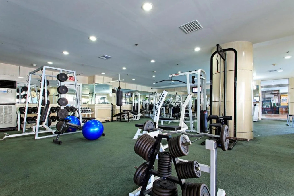 Cebu Parklane International Hotel