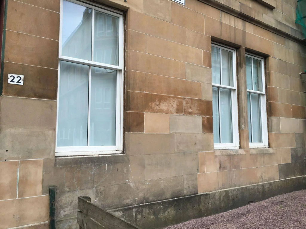 Glasgow South Side Apartments