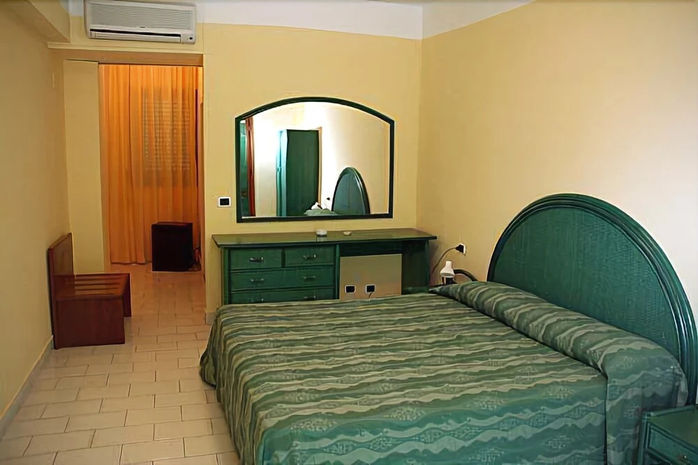 Villaggio Hotel Guglielmo