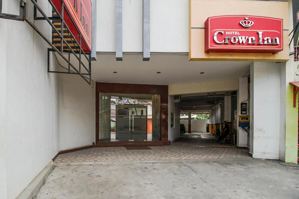 RedDoorz Plus at Karebosi Area 2 Makassar