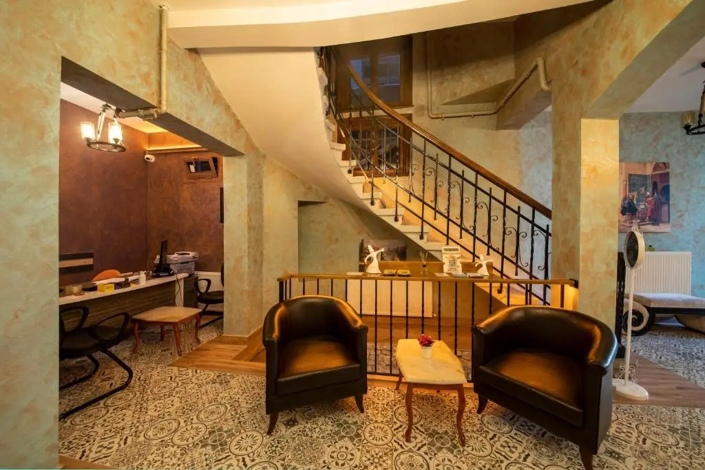 ROYAL TAKSIM SUITES