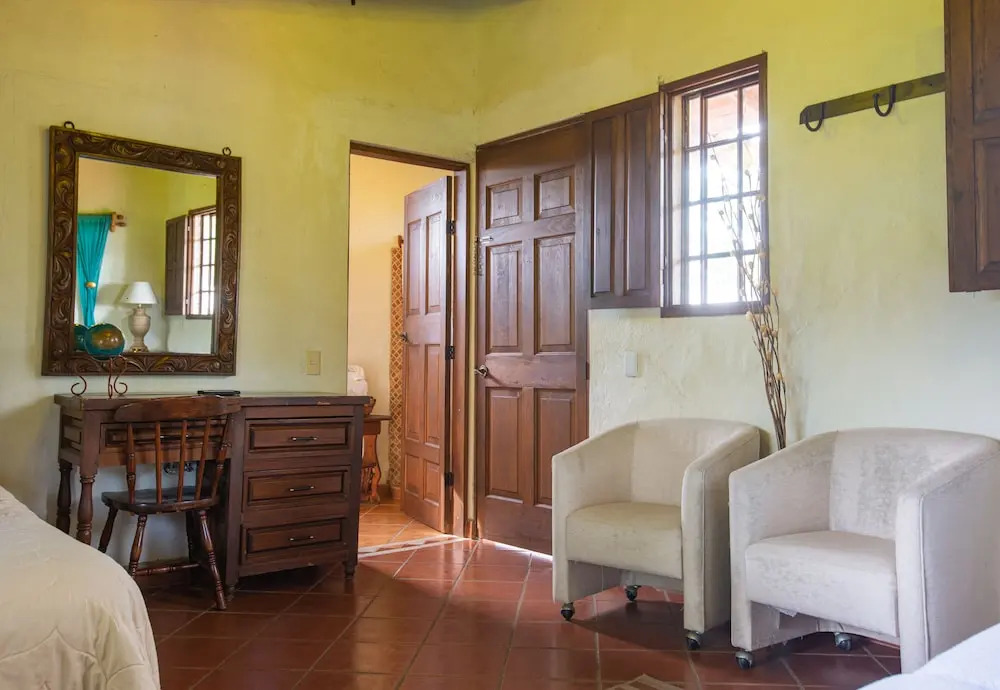 Hacienda La Moreda Hotel Boutique & Spa