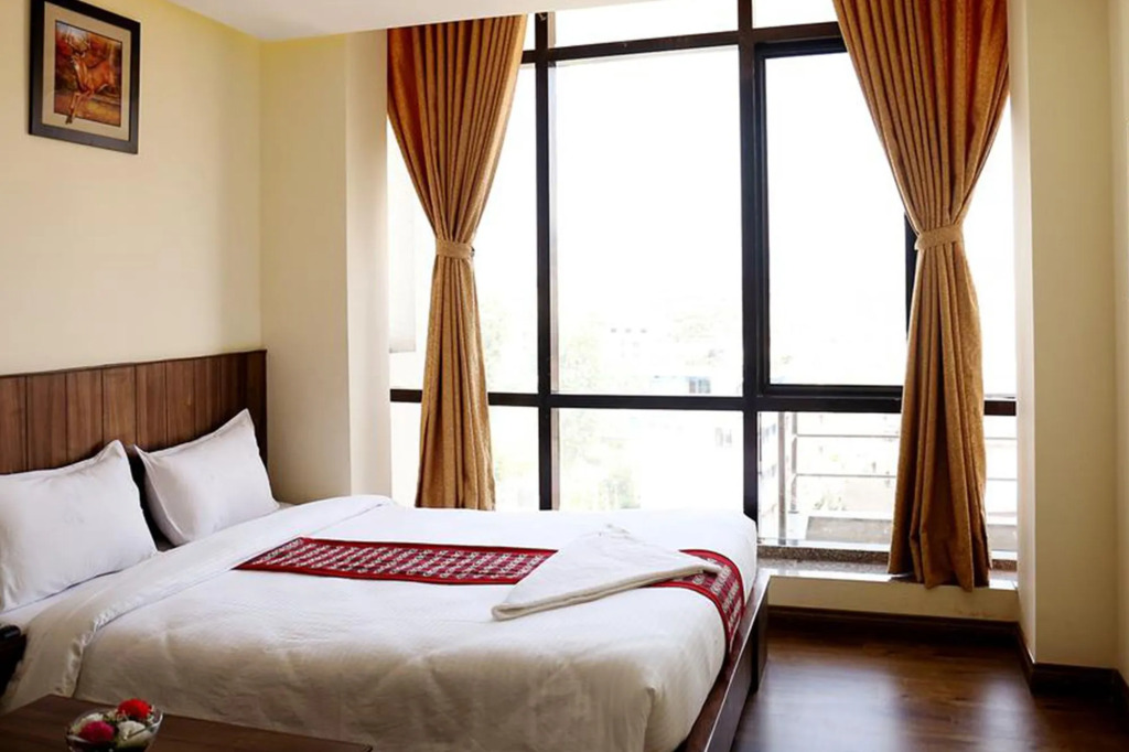 Hotel Kathmandu Inn