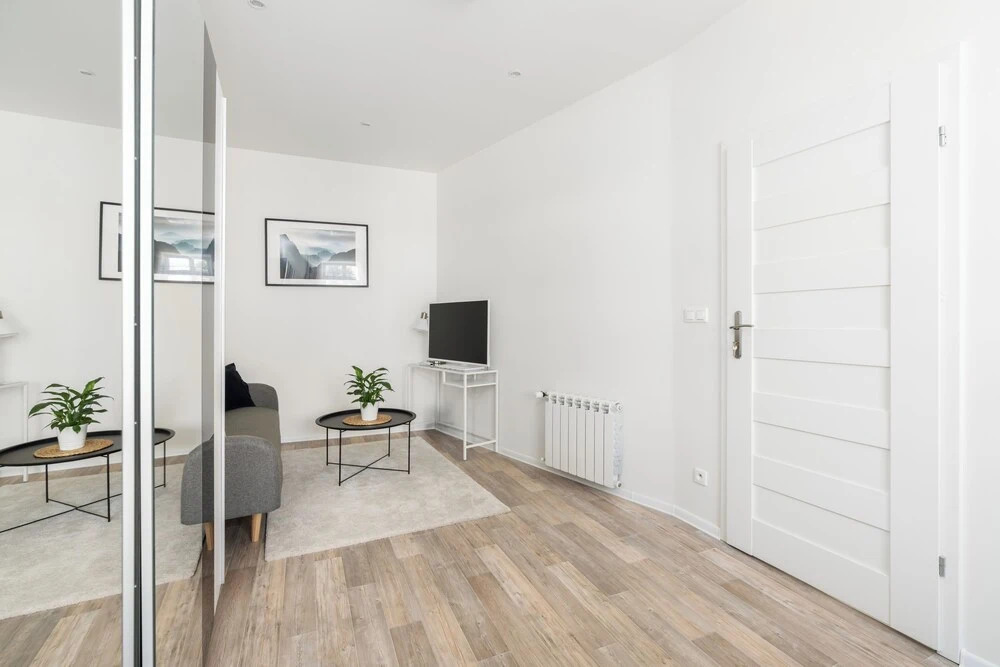 Apartment Stawowa 12 by Renters
