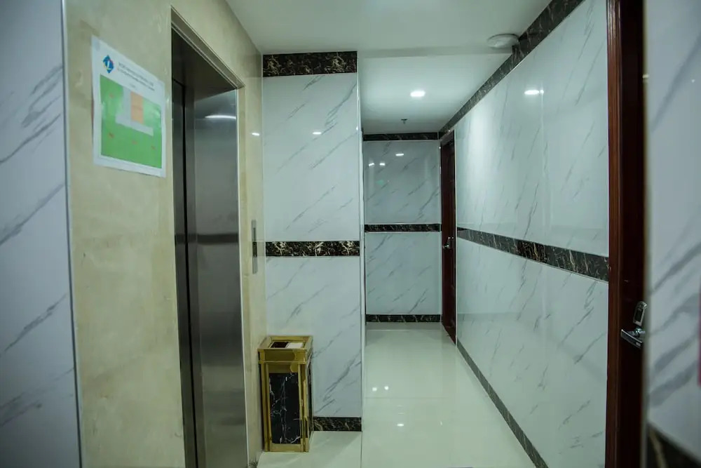 Phuong Linh Hotel