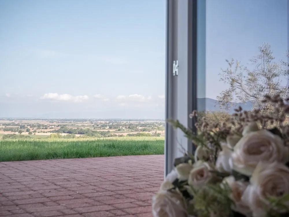 Podere n°8 Agriturismo in Maremma