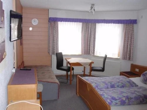 Appartement Mair