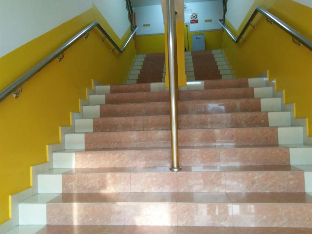 Hotel Abby IGB Tasek