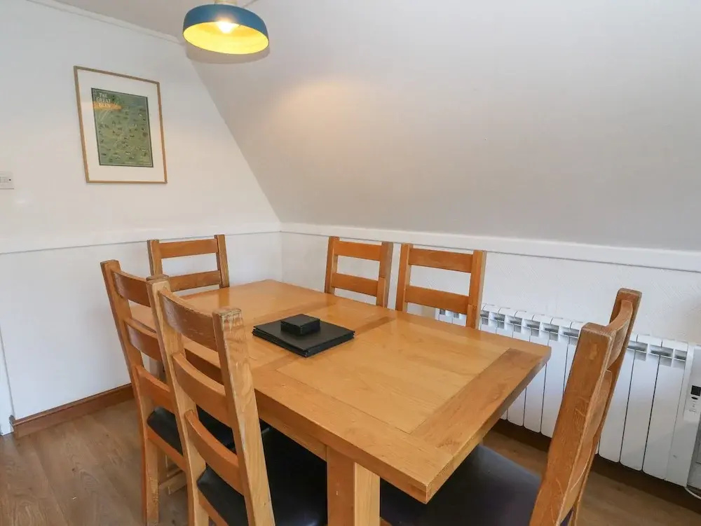 27 Invergarry Lodges