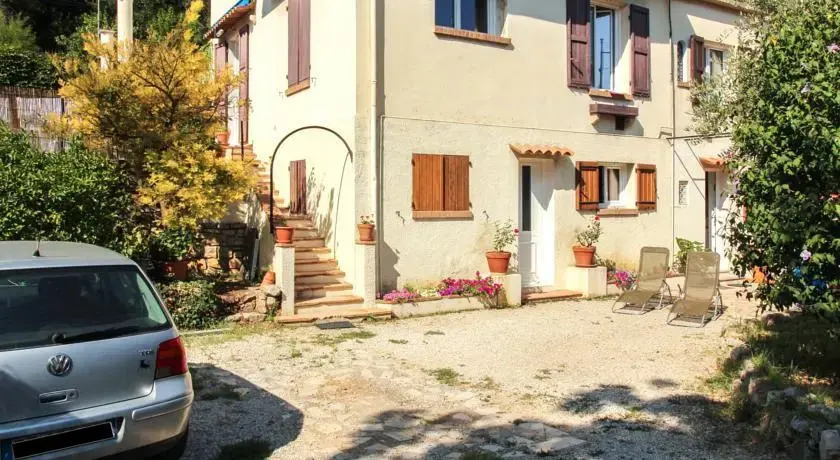 Studio Grignan