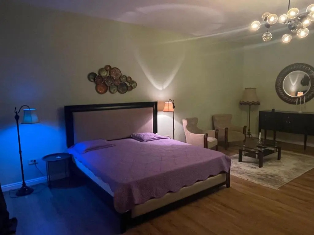 Apartament superior in centrul orașului