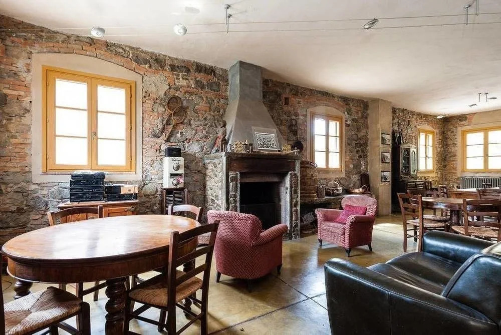105 Podere La Sterza B&B