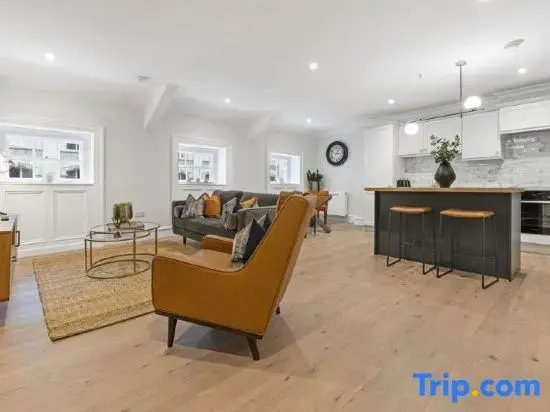 Wilton House - City Centre Apartments