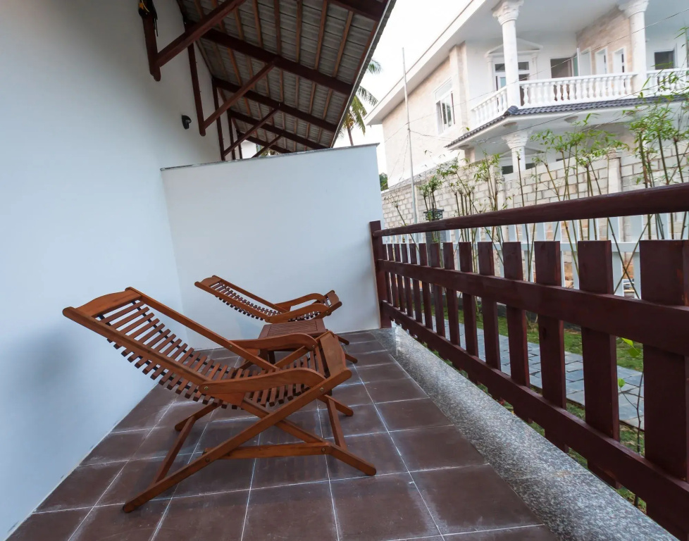 Phu Quoc Villas
