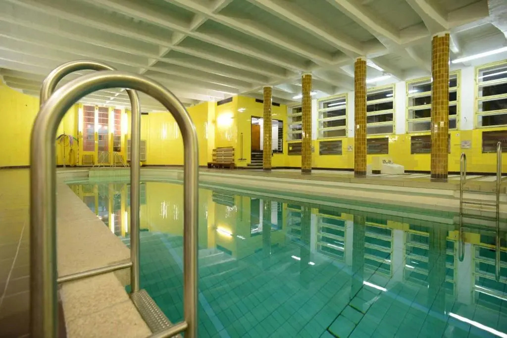 Gästehaus Tanne des DGD e.V