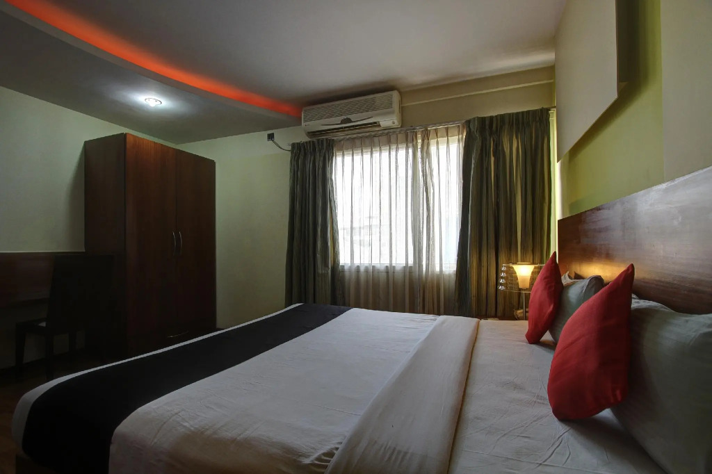 FabHotel Alfa