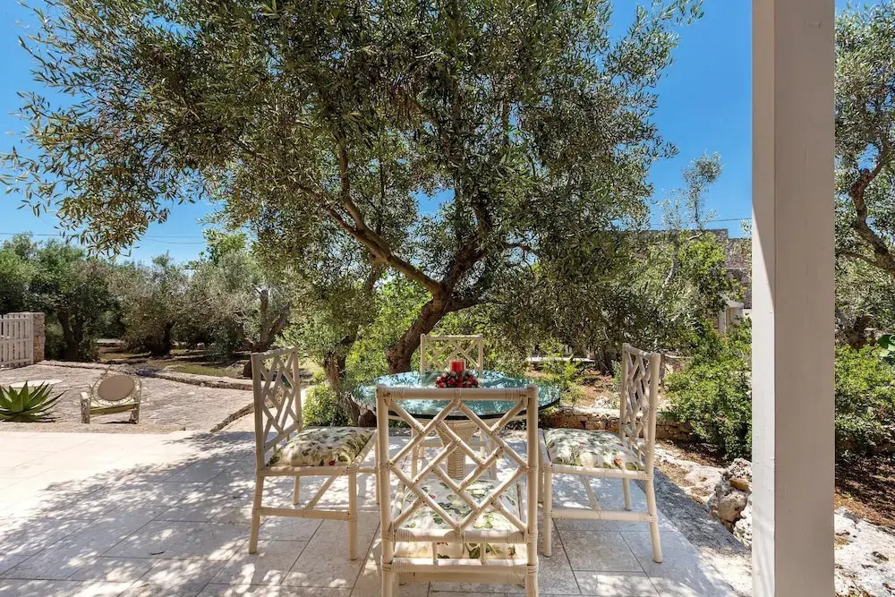 2457 Villa Allegra by Perle di Puglia