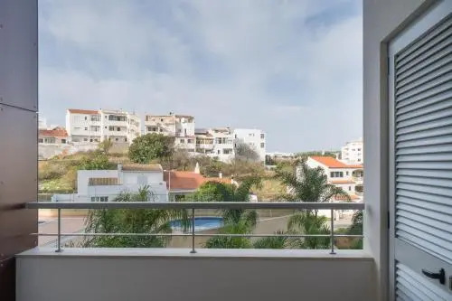 Santo Amaro Apartments