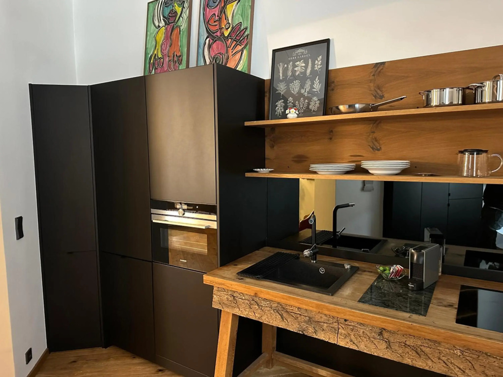 City Apartment - Habsburgergasse