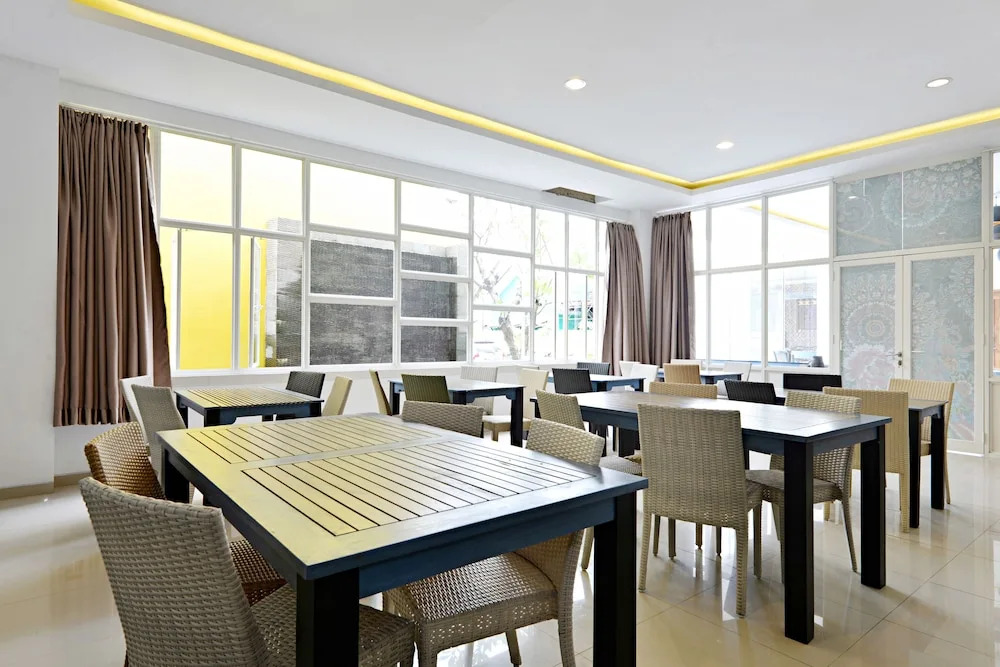 ZEN Rooms Basic Malioboro Sosrowijayan Sosromenduran