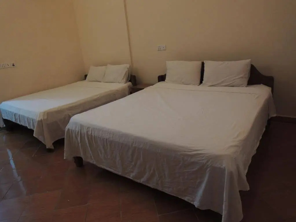 Sokha Guesthouse