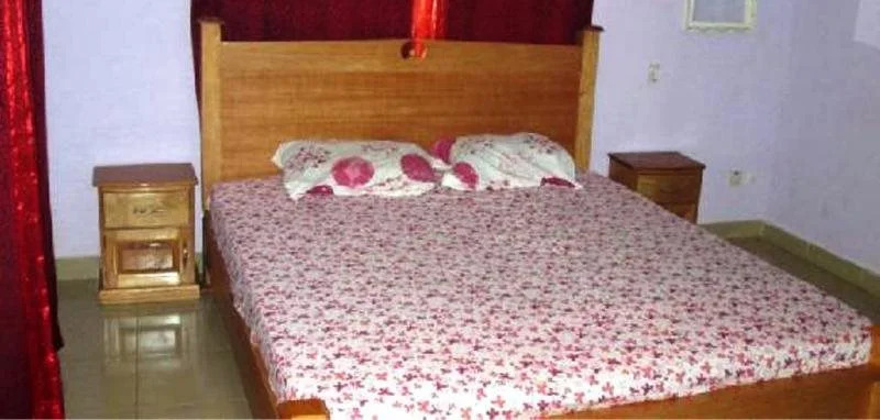 Kikwor Guesthouse