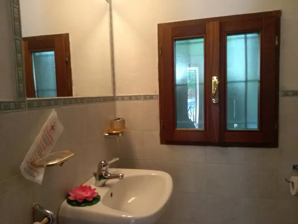 Affittacamere La Casina