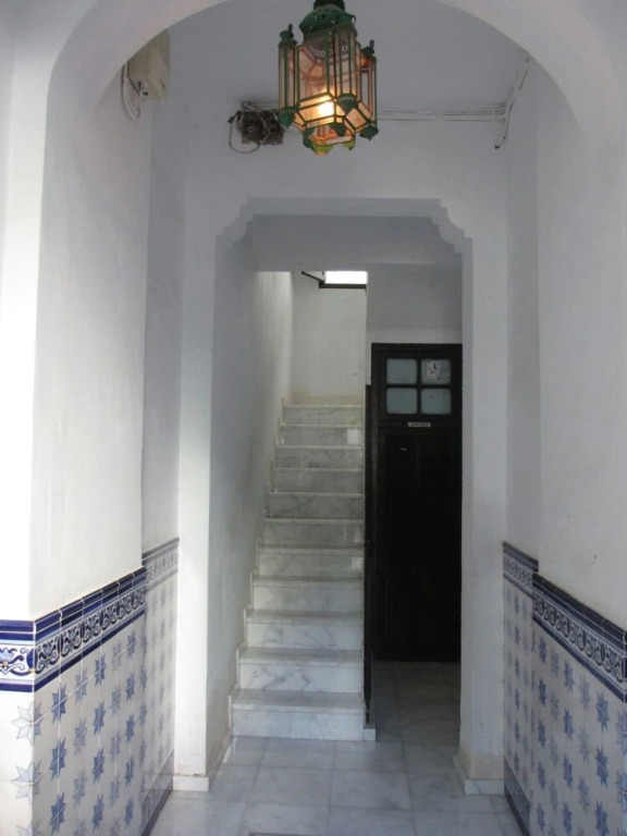 Deluxe Apartment Doña Elvira