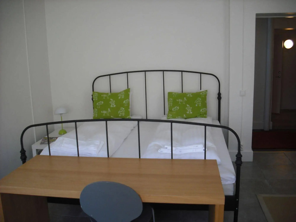 Hotell Fängelset Västervik