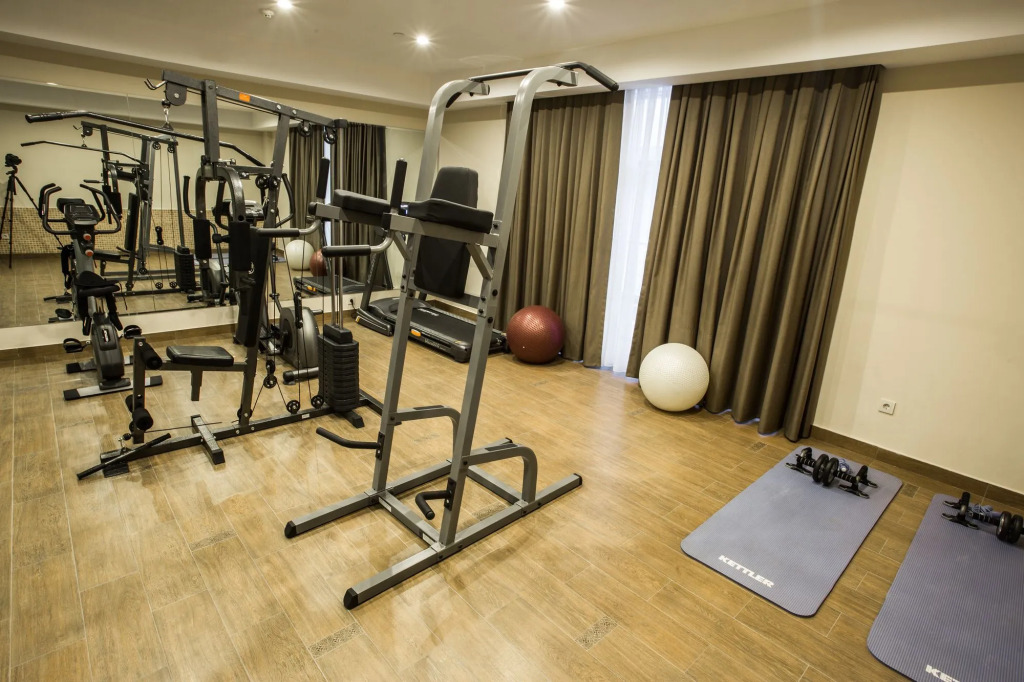 Istanbul Gold Hotel Baku