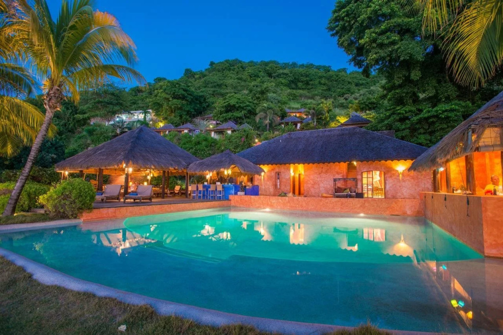 Laluna, Grenada, a Member of Design Hotels