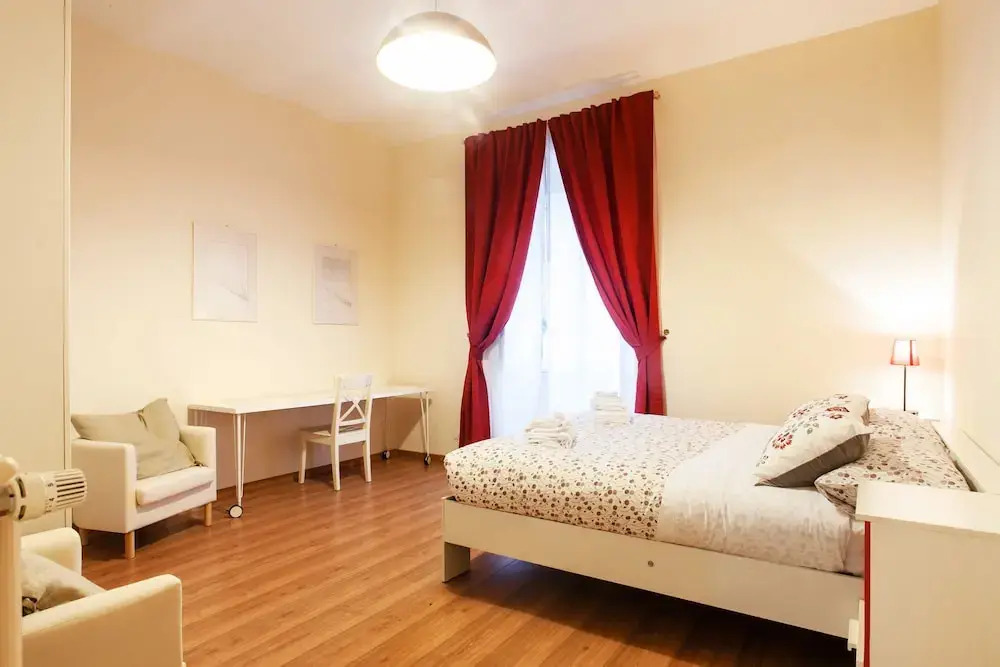 Casina Rugantea, 2 Minutes From St. Peter !!