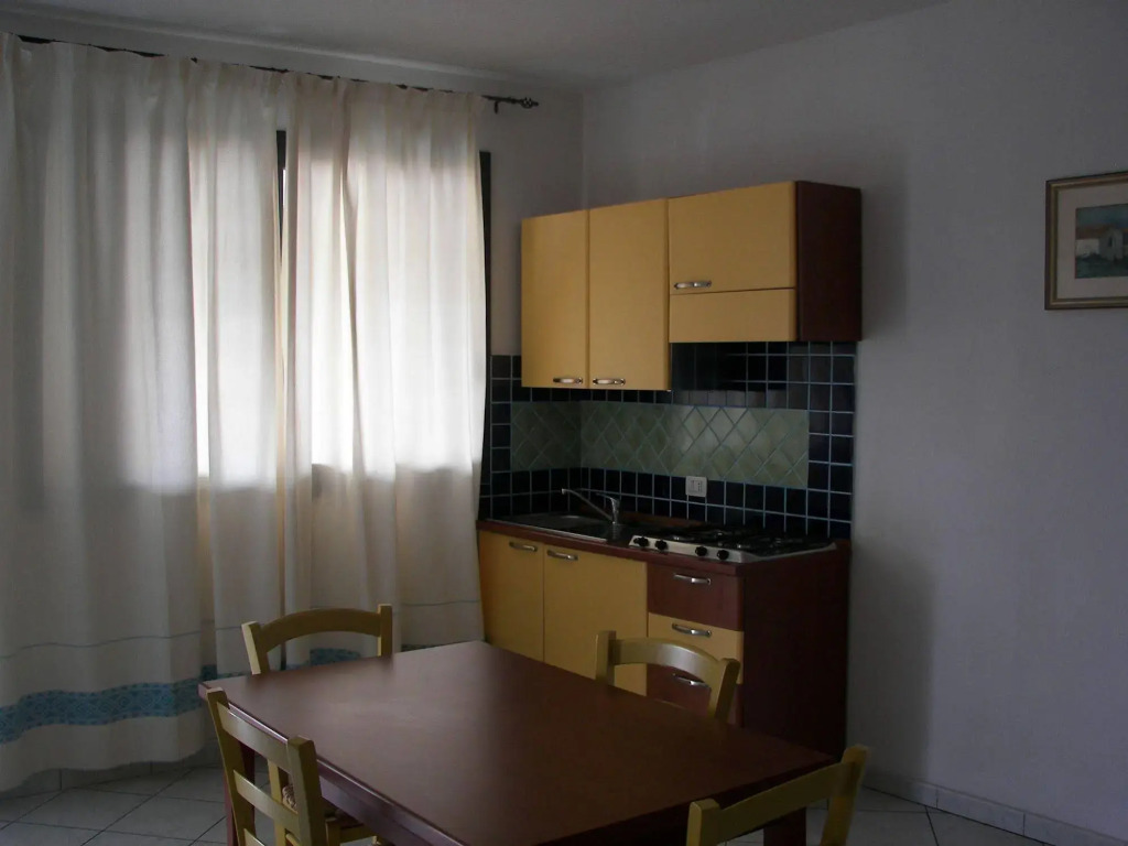 Hotel La Ciaccia