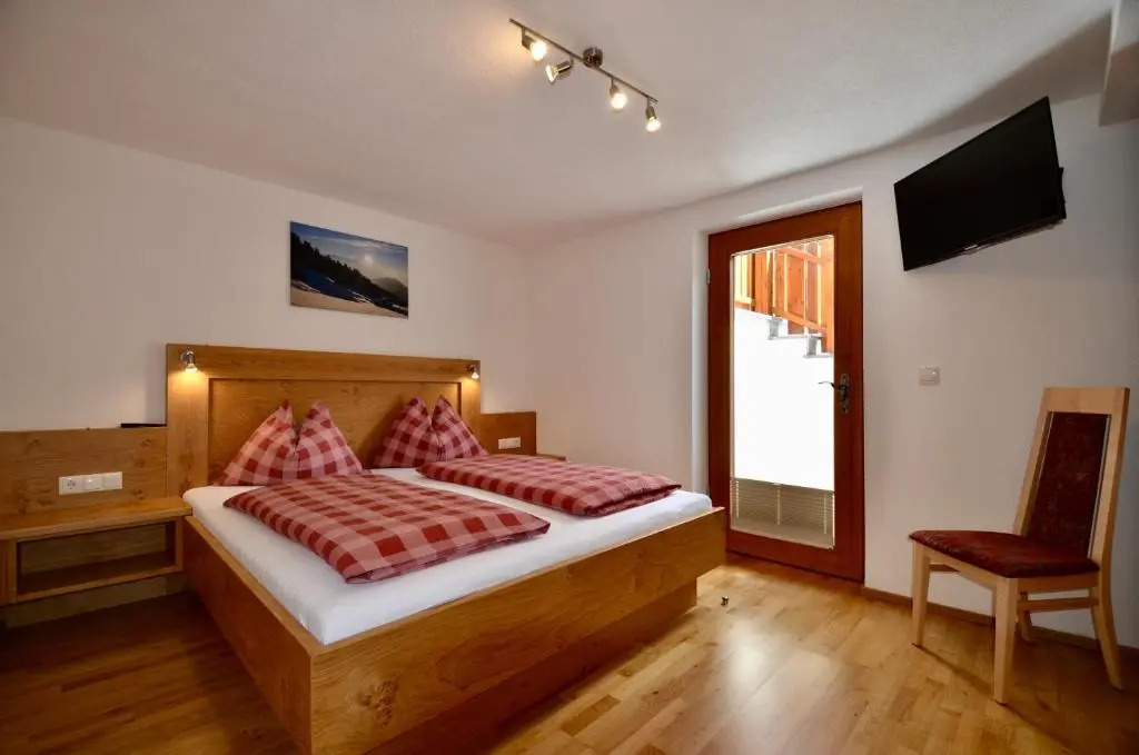 Ferienhaus Tirol im Ötztal