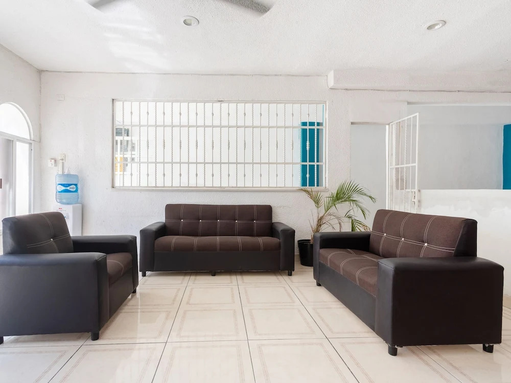 Oyo Hotel Paradise