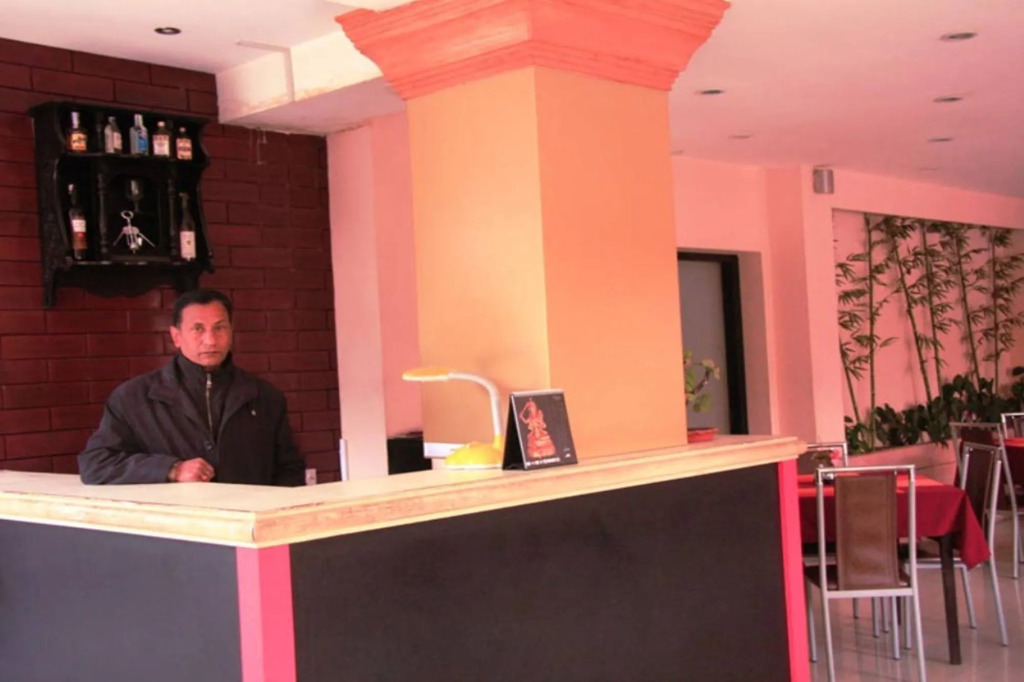 Hotel Shakti