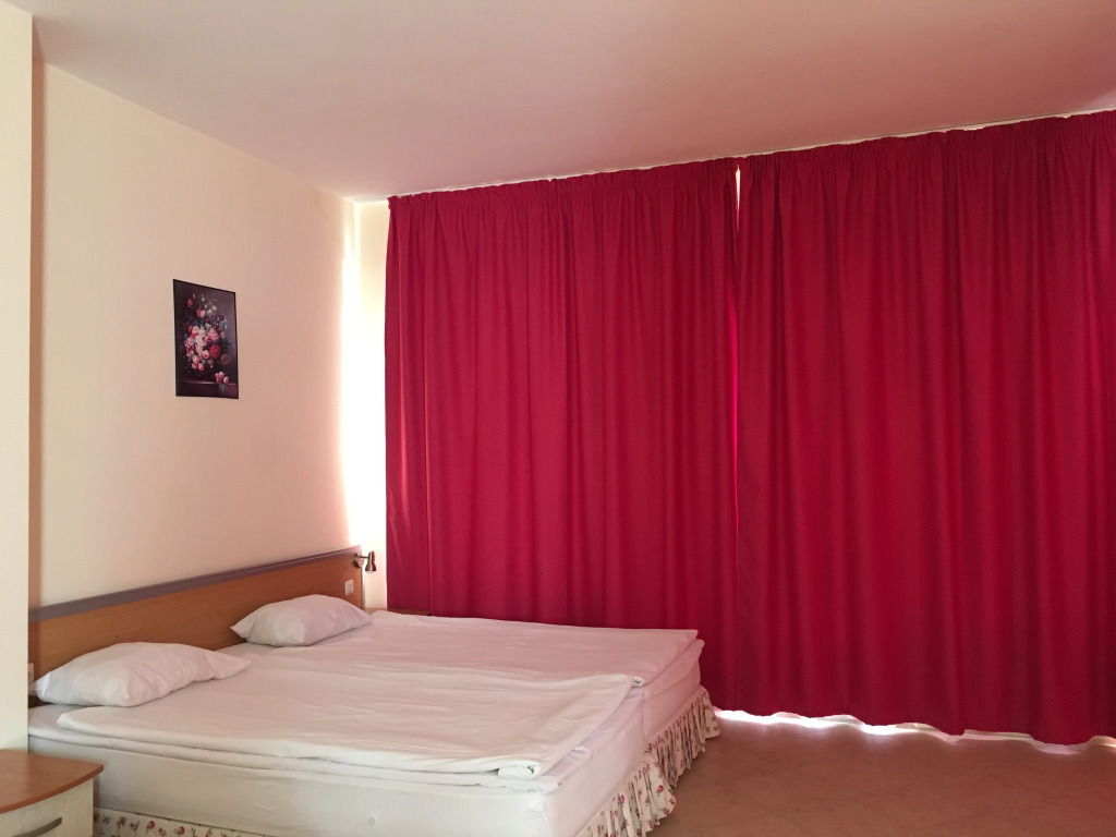 Hotel Atol