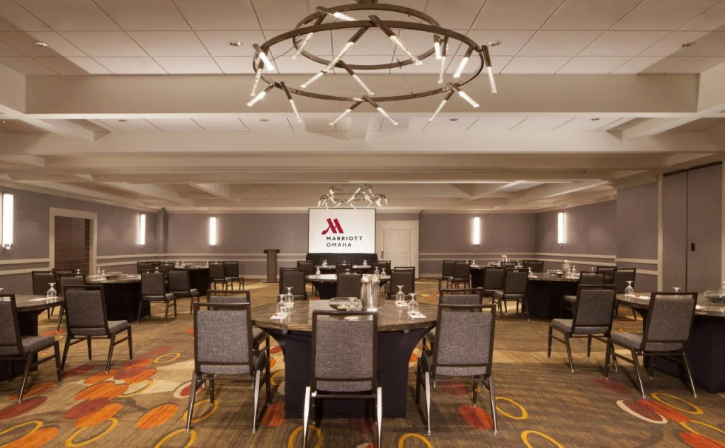 Omaha Marriott