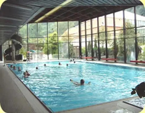 Ferien Apartment Panoramablick
