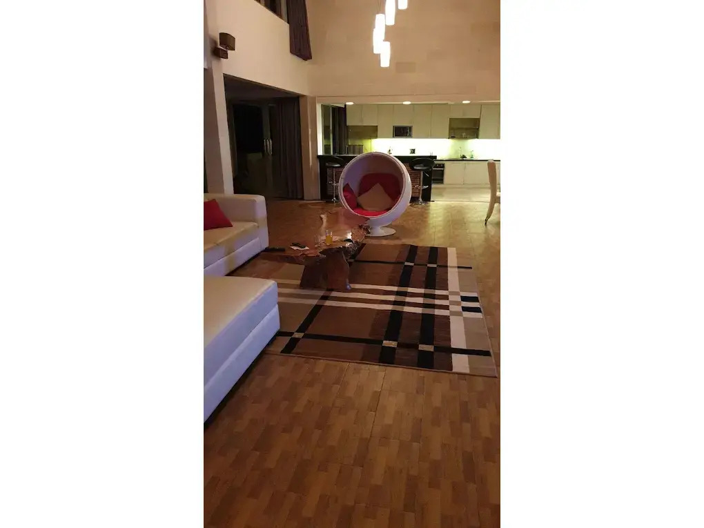 Villa Hati Indah