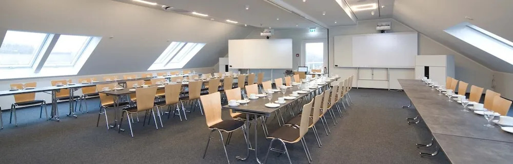 Hotel Sasse